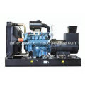 400kVA Open Type Diesel Power Generator mit Doosan Enigne